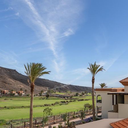 Hotel Livvo Jandia Golf Моро дел Хабле Екстериор снимка