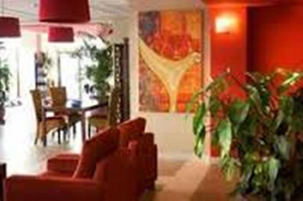 Hotel Livvo Jandia Golf Моро дел Хабле Екстериор снимка