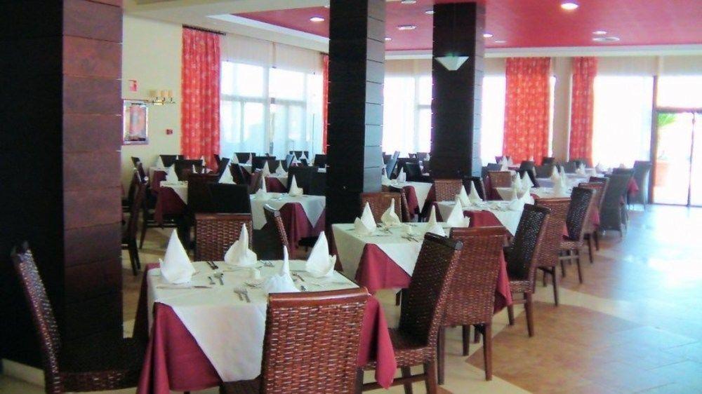 Hotel Livvo Jandia Golf Моро дел Хабле Екстериор снимка