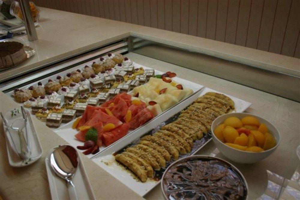 Hotel Livvo Jandia Golf Моро дел Хабле Екстериор снимка