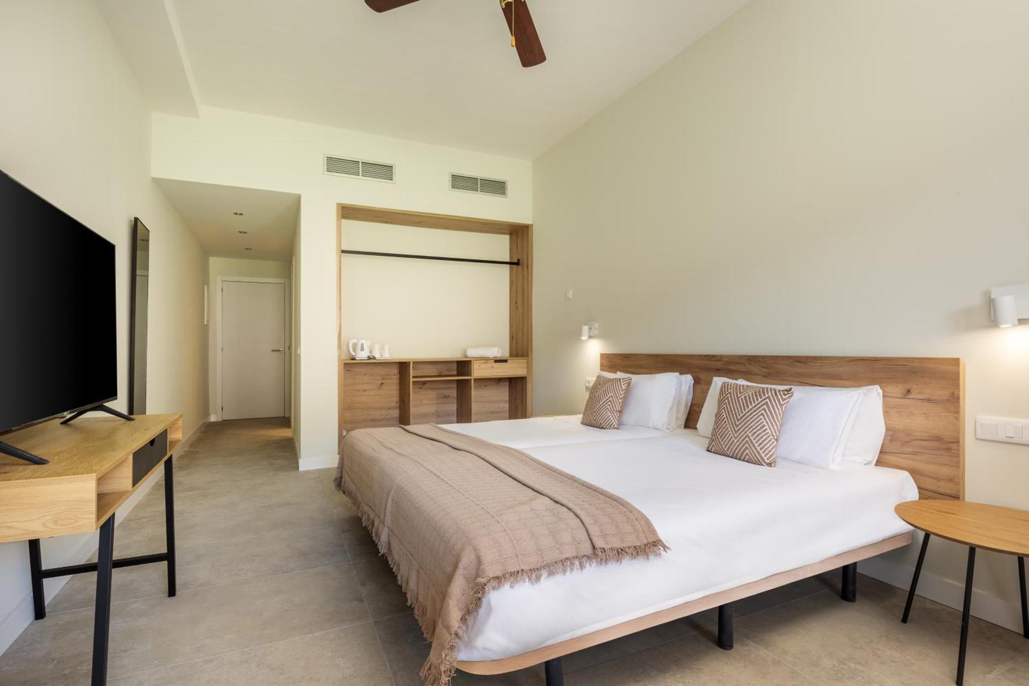 Hotel Livvo Jandia Golf Моро дел Хабле Екстериор снимка