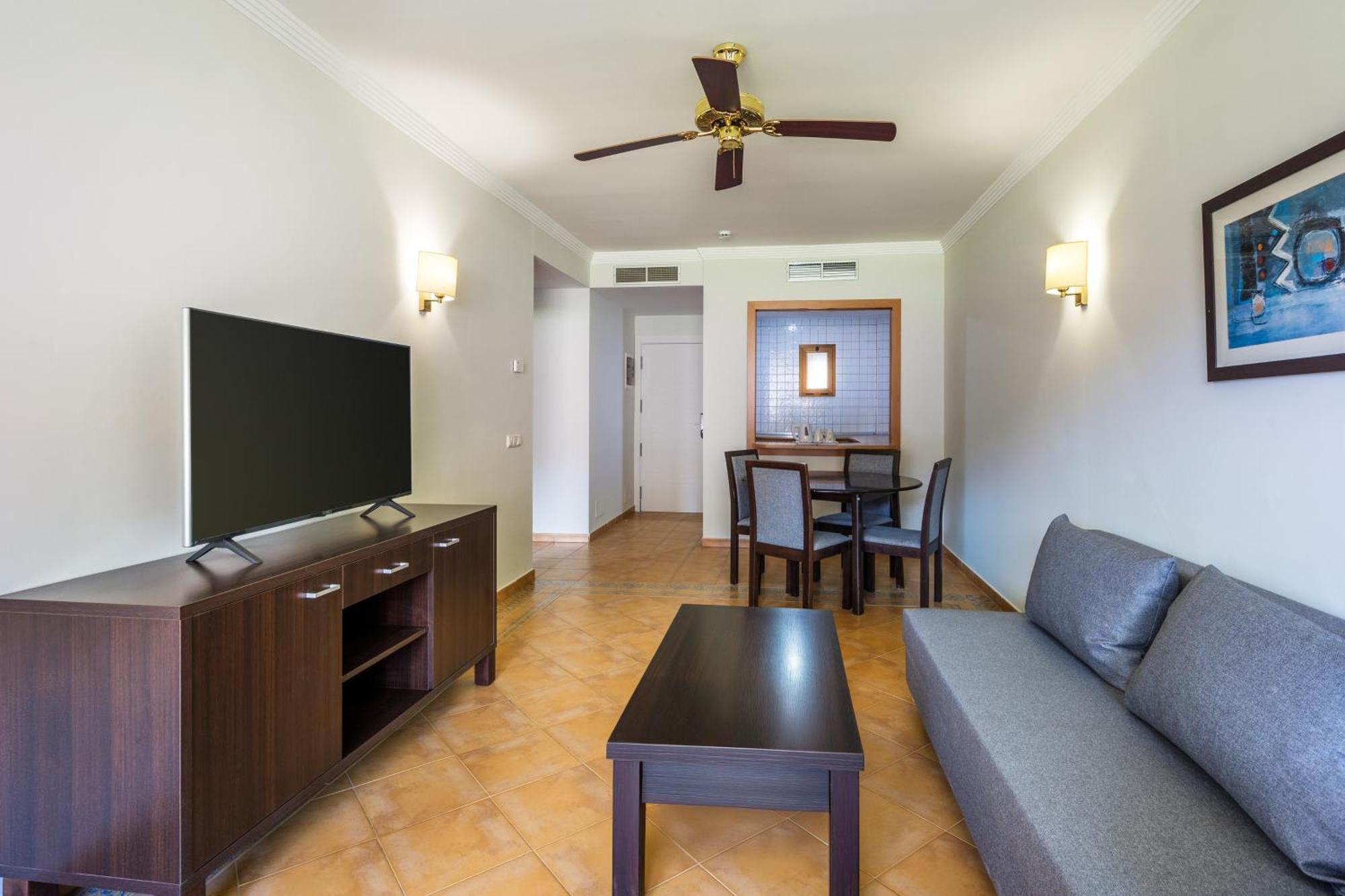 Hotel Livvo Jandia Golf Моро дел Хабле Екстериор снимка