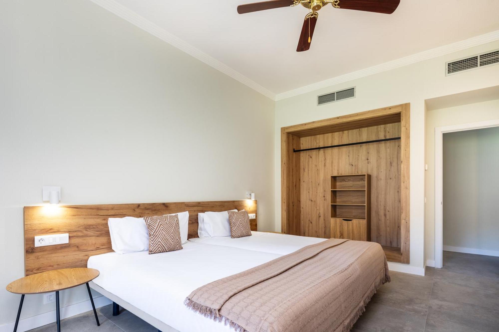 Hotel Livvo Jandia Golf Моро дел Хабле Екстериор снимка