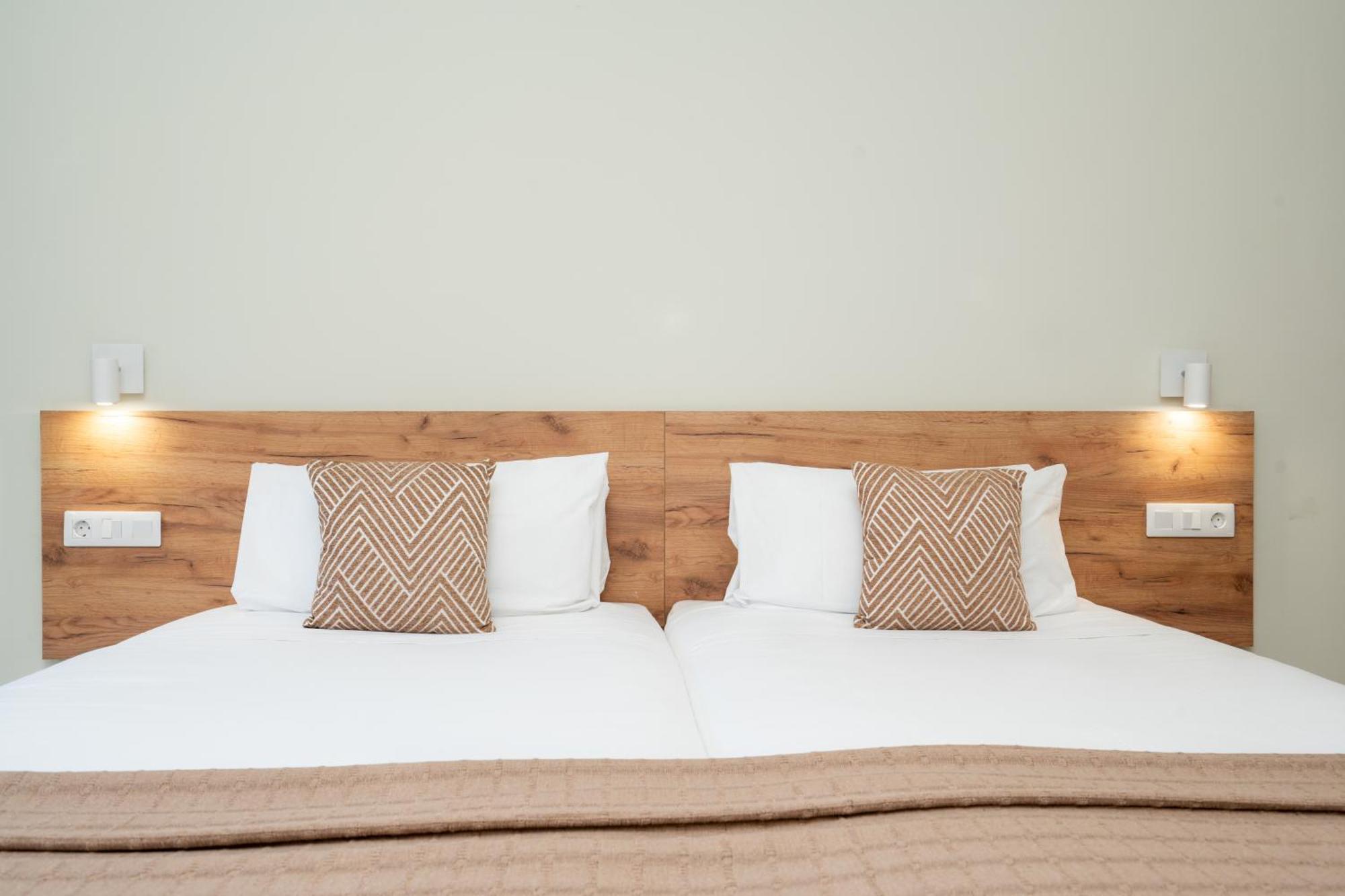 Hotel Livvo Jandia Golf Моро дел Хабле Екстериор снимка