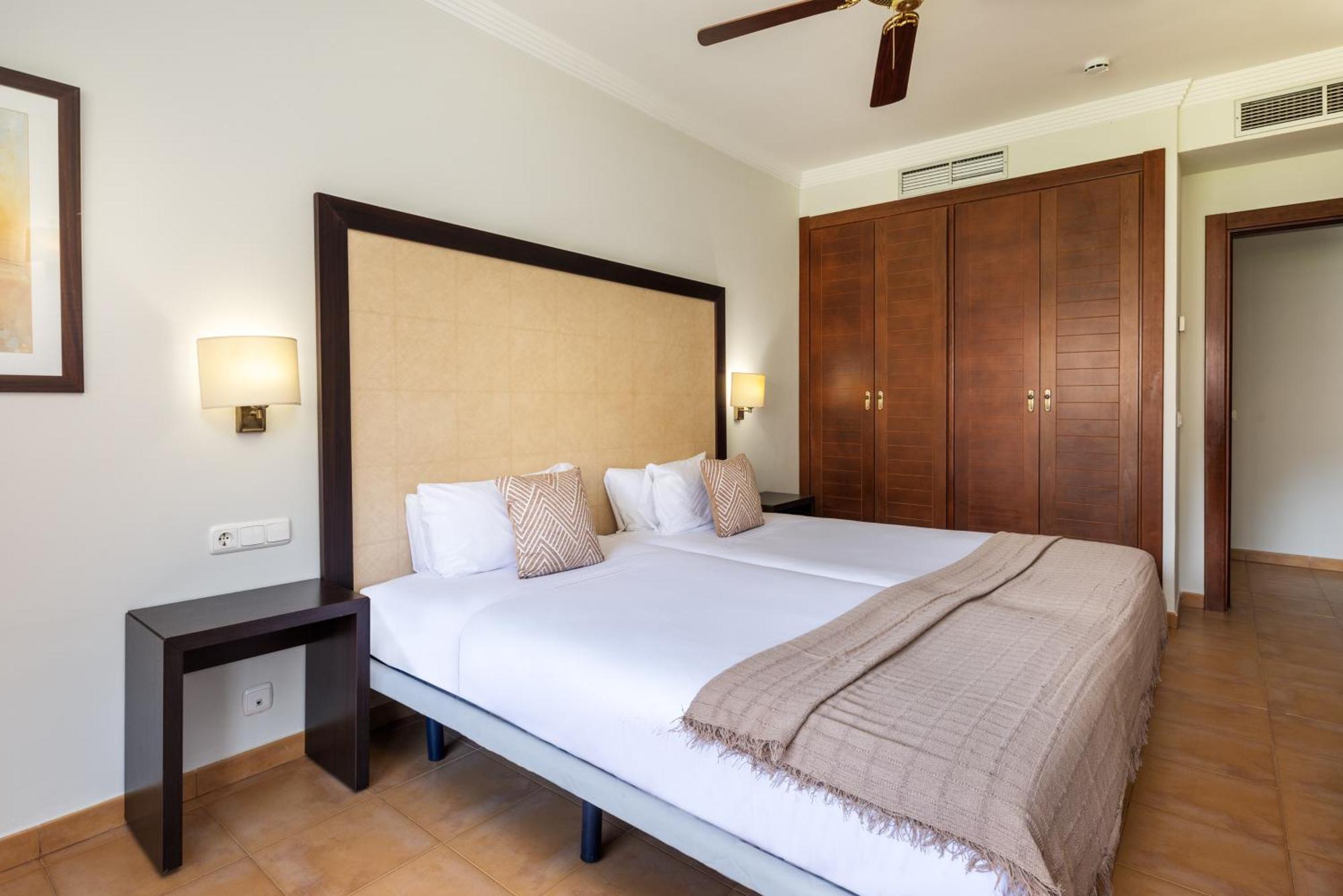 Hotel Livvo Jandia Golf Моро дел Хабле Екстериор снимка