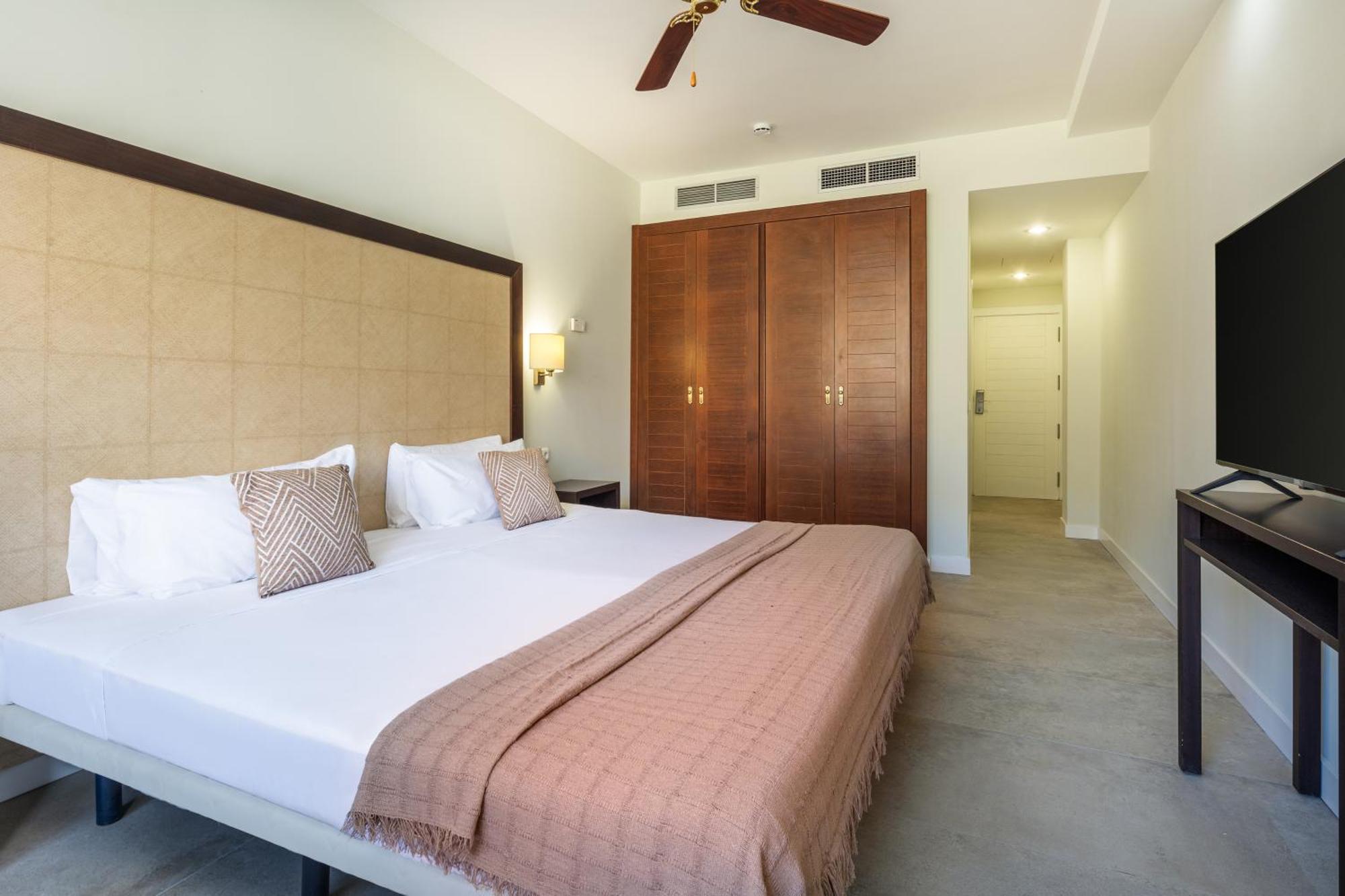 Hotel Livvo Jandia Golf Моро дел Хабле Екстериор снимка