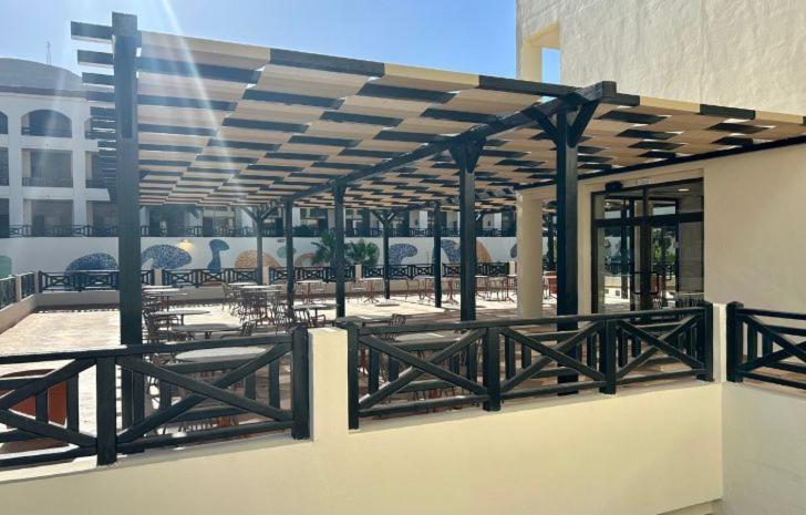 Hotel Livvo Jandia Golf Моро дел Хабле Екстериор снимка