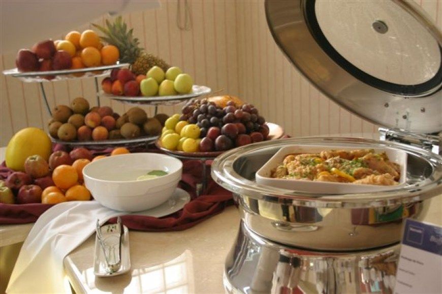 Hotel Livvo Jandia Golf Моро дел Хабле Екстериор снимка