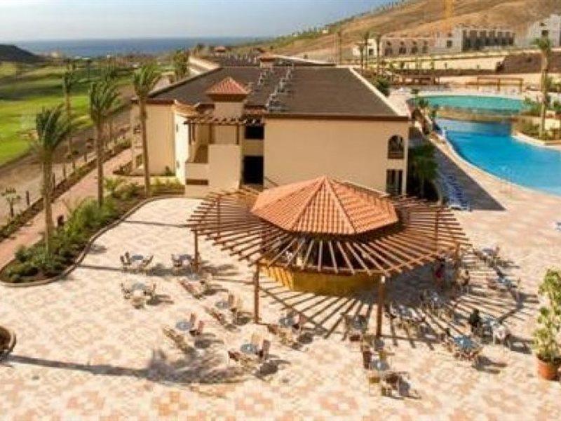 Hotel Livvo Jandia Golf Моро дел Хабле Екстериор снимка
