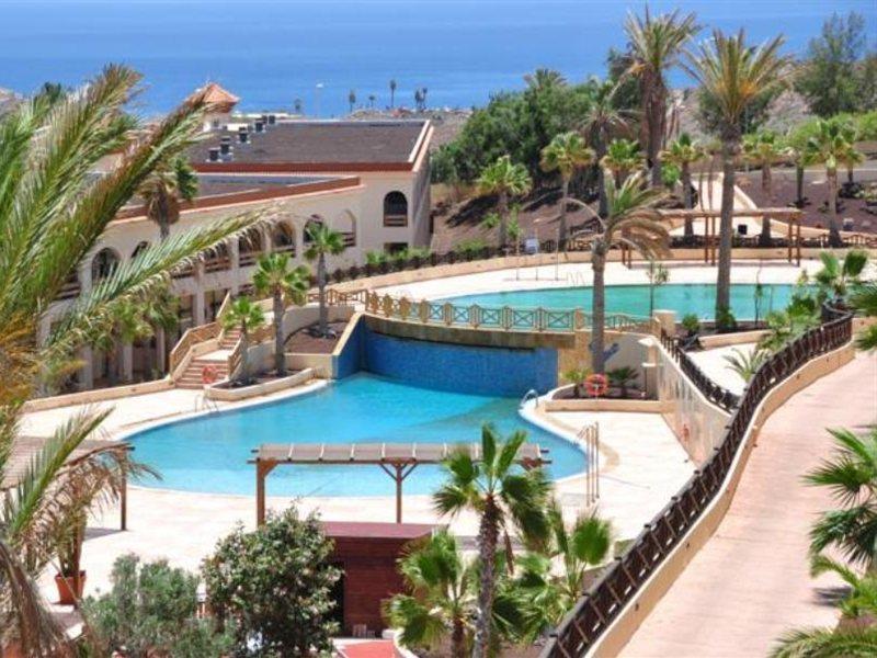 Hotel Livvo Jandia Golf Моро дел Хабле Екстериор снимка