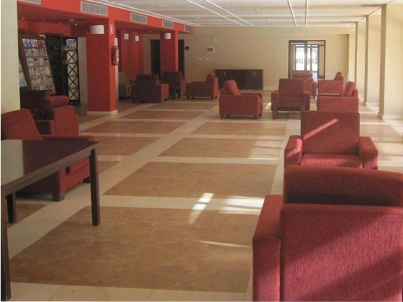 Hotel Livvo Jandia Golf Моро дел Хабле Екстериор снимка