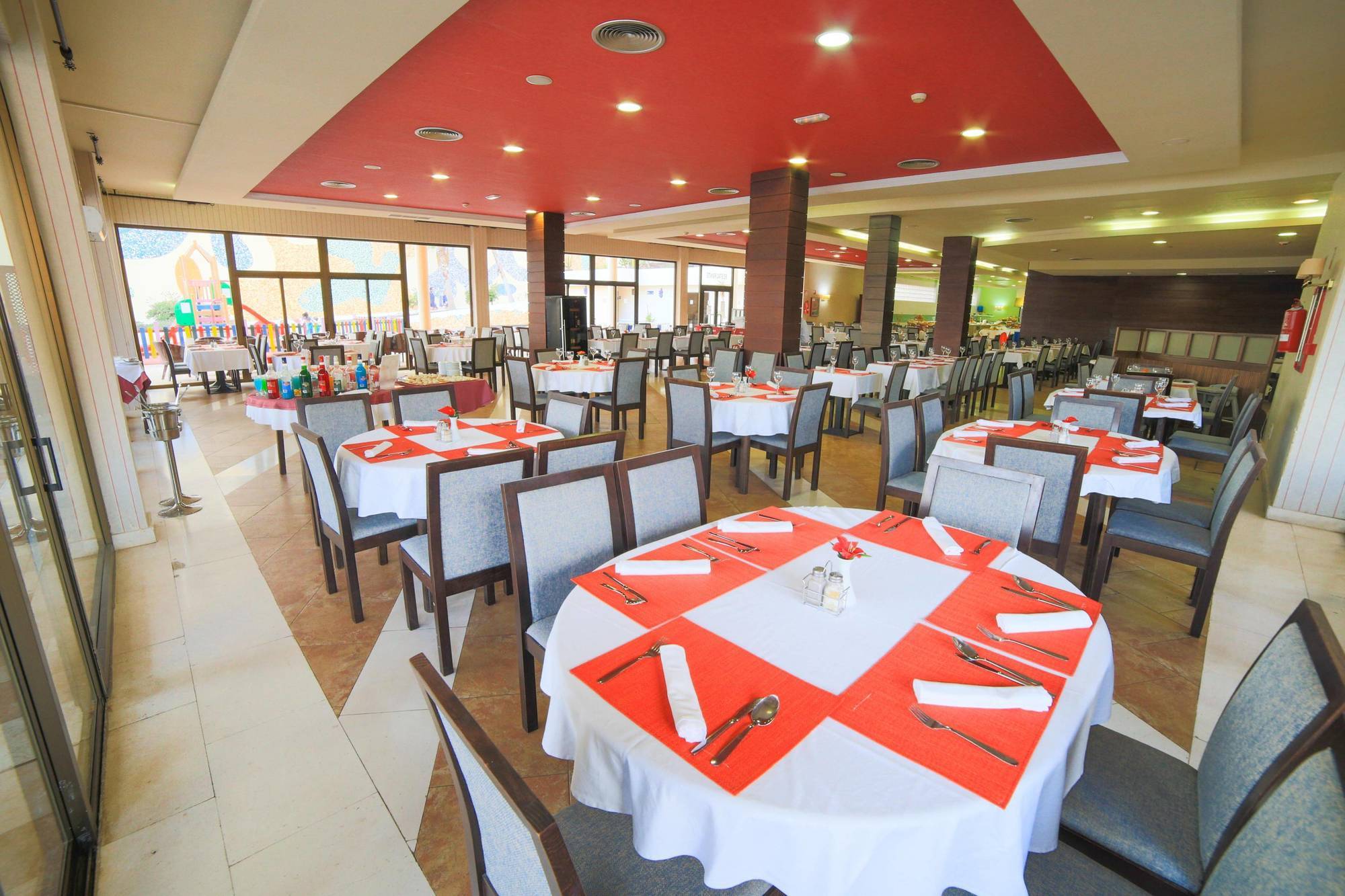 Hotel Livvo Jandia Golf Моро дел Хабле Екстериор снимка