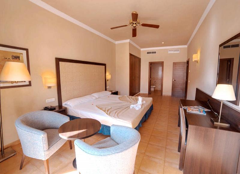 Hotel Livvo Jandia Golf Моро дел Хабле Екстериор снимка